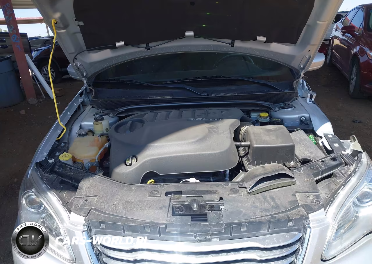 2011 Chrysler 200 Touring VIN:1C3BC2EG4BN620488 - 10