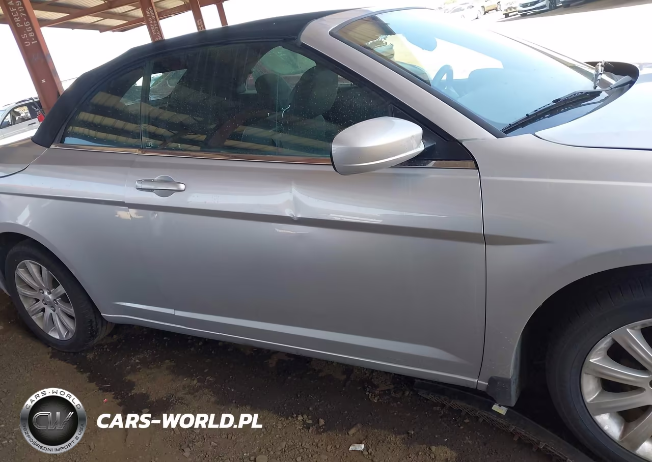 2011 Chrysler 200 Touring VIN:1C3BC2EG4BN620488 - 13