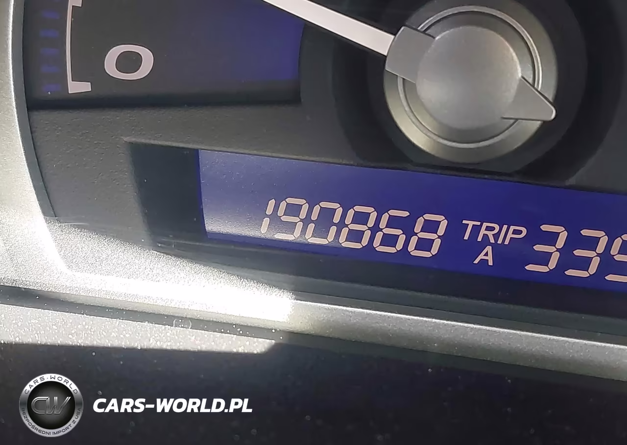 2010 Honda Civic Lx VIN:2HGFA1F57AH587540 - 7