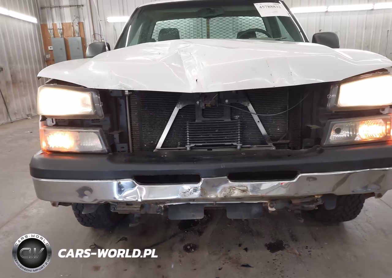 2006 Chevrolet Silverado 1500 Work Truck VIN:3GCEK14V06G154627 - 6
