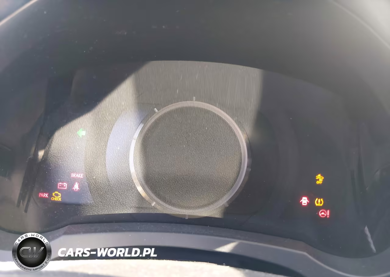 2018 Lexus Is 300 VIN:JTHBA1D29J5081705 - 15
