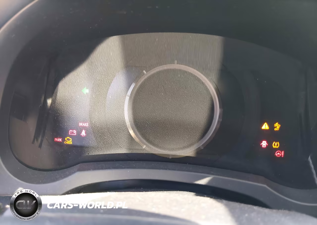 2018 Lexus Is 300 VIN:JTHBA1D29J5081705 - 7