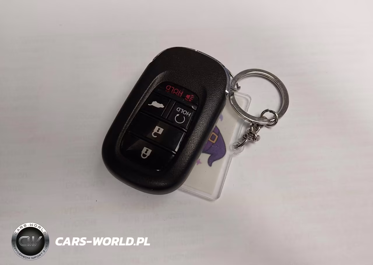 2024 Honda Hr-V Awd Ex-L-Awd Ex-L W-O Bsi VIN:3CZRZ2H78RM785091 - 11