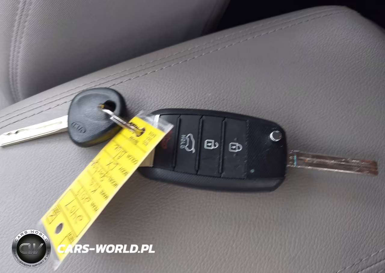 2019 Kia Sportage Lx VIN:KNDPM3AC5K7557283 - 11