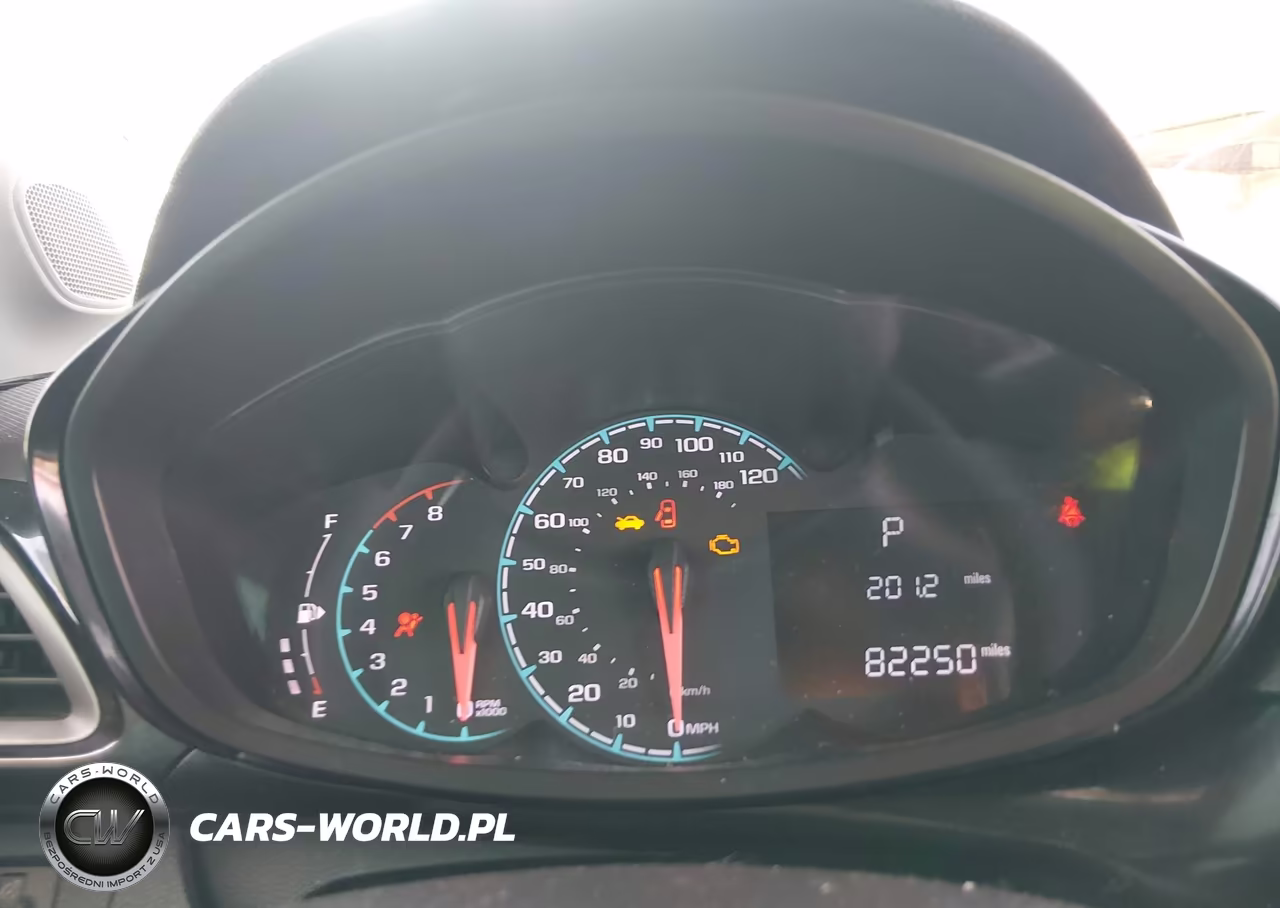 2021 Chevrolet Spark Fwd 1Lt Automatic VIN:KL8CD6SA3MC735644 - 7