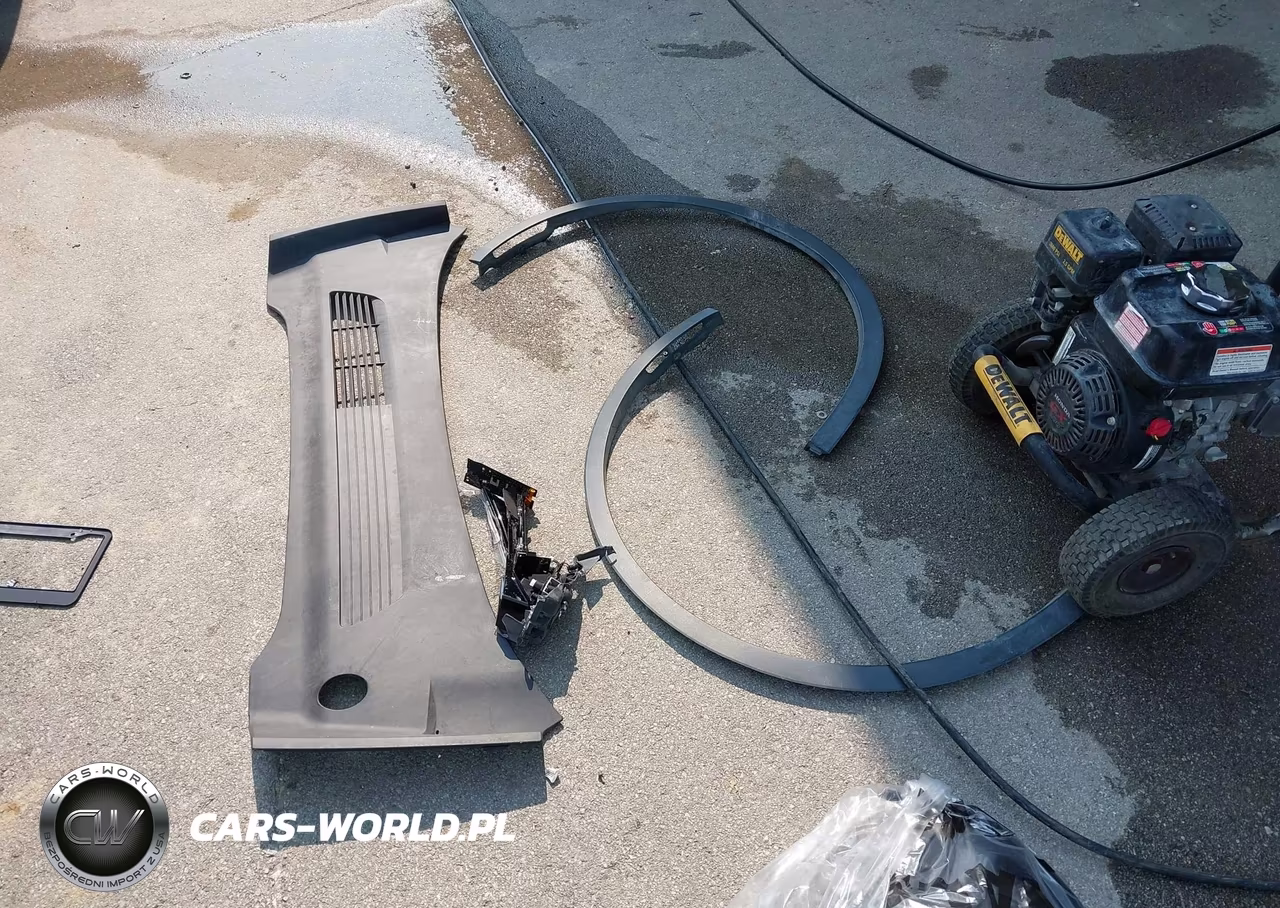 2020 Tesla Model Y Long Range Dual Motor All-Wheel Drive VIN:5YJYGDEE5LF030076 - 12