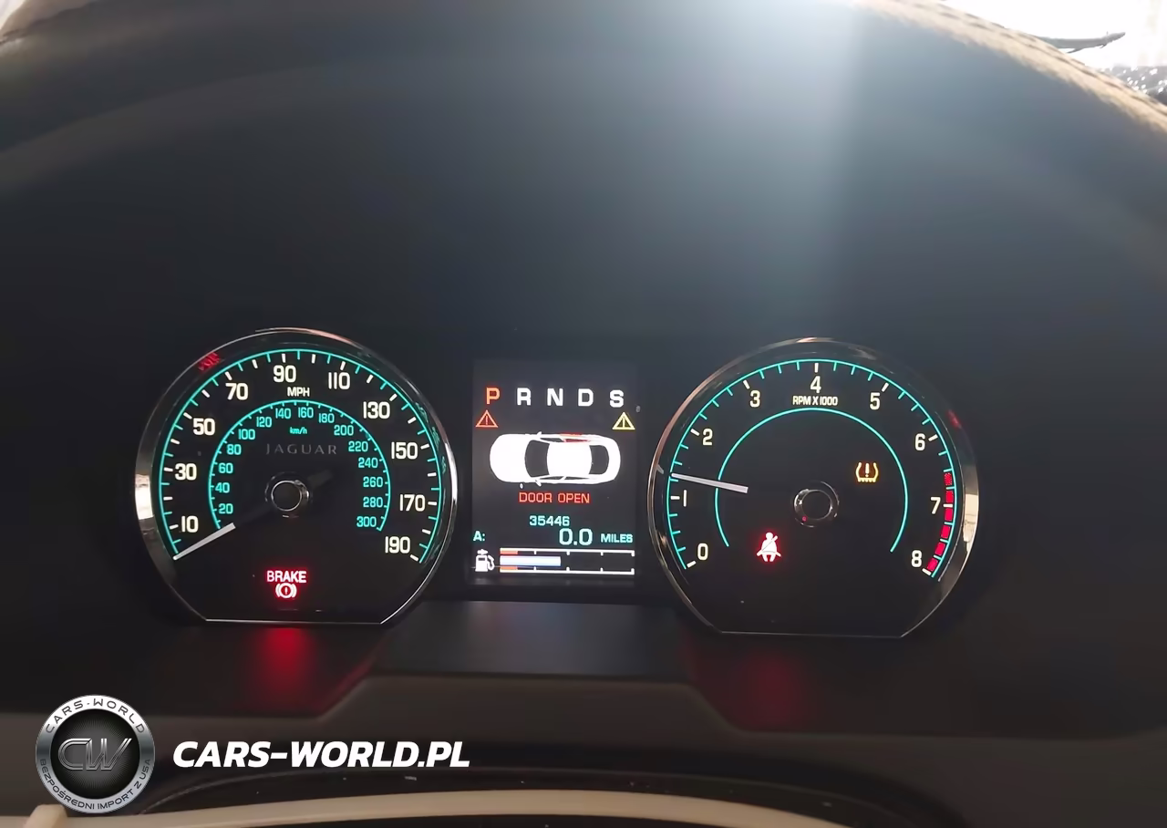 2012 Jaguar Xf VIN:SAJWA0FB1CLS31736 - 7