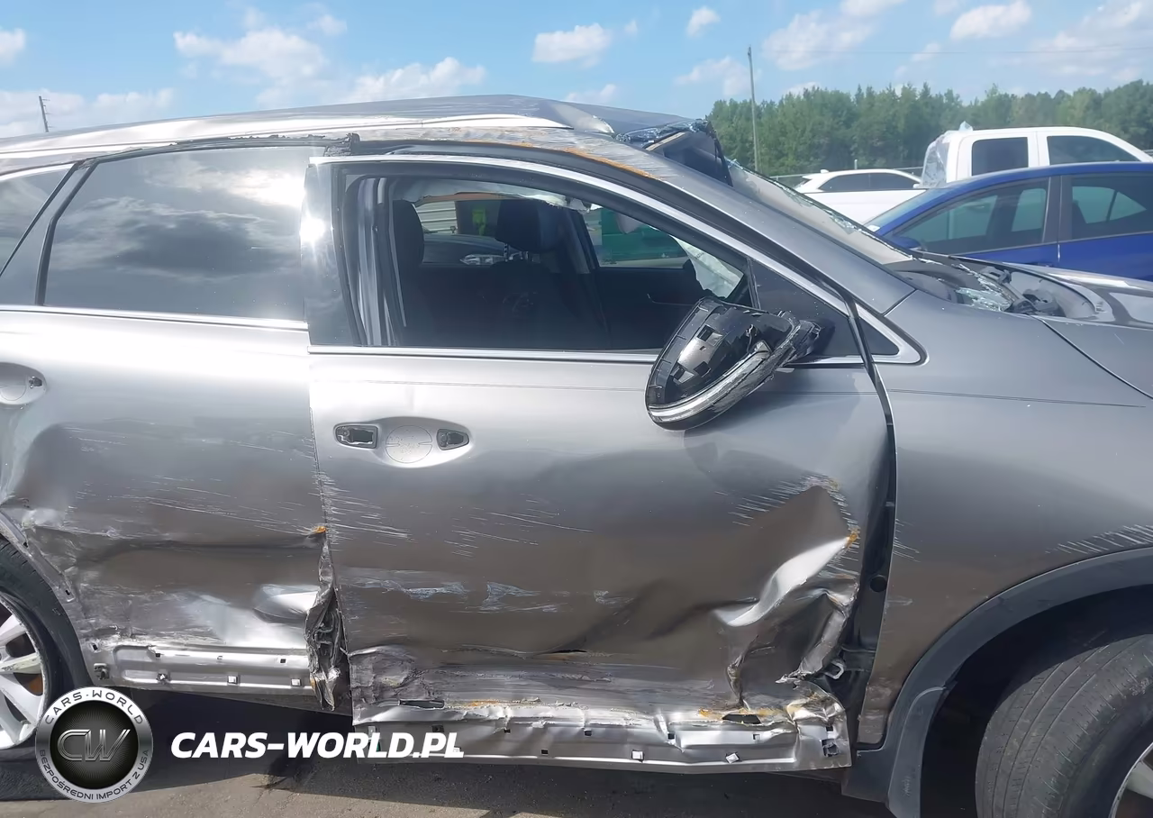 2017 Kia Sorento 2.4L Lx VIN:5XYPG4A32HG272498 - 12