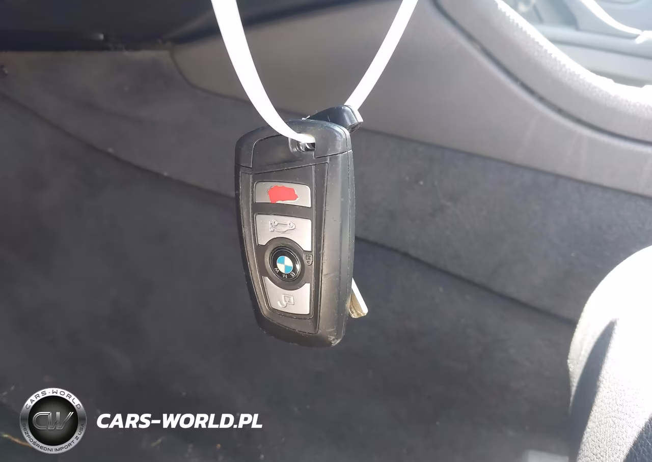 2015 BMW 528I VIN:WBA5A5C50FD521984 - 11