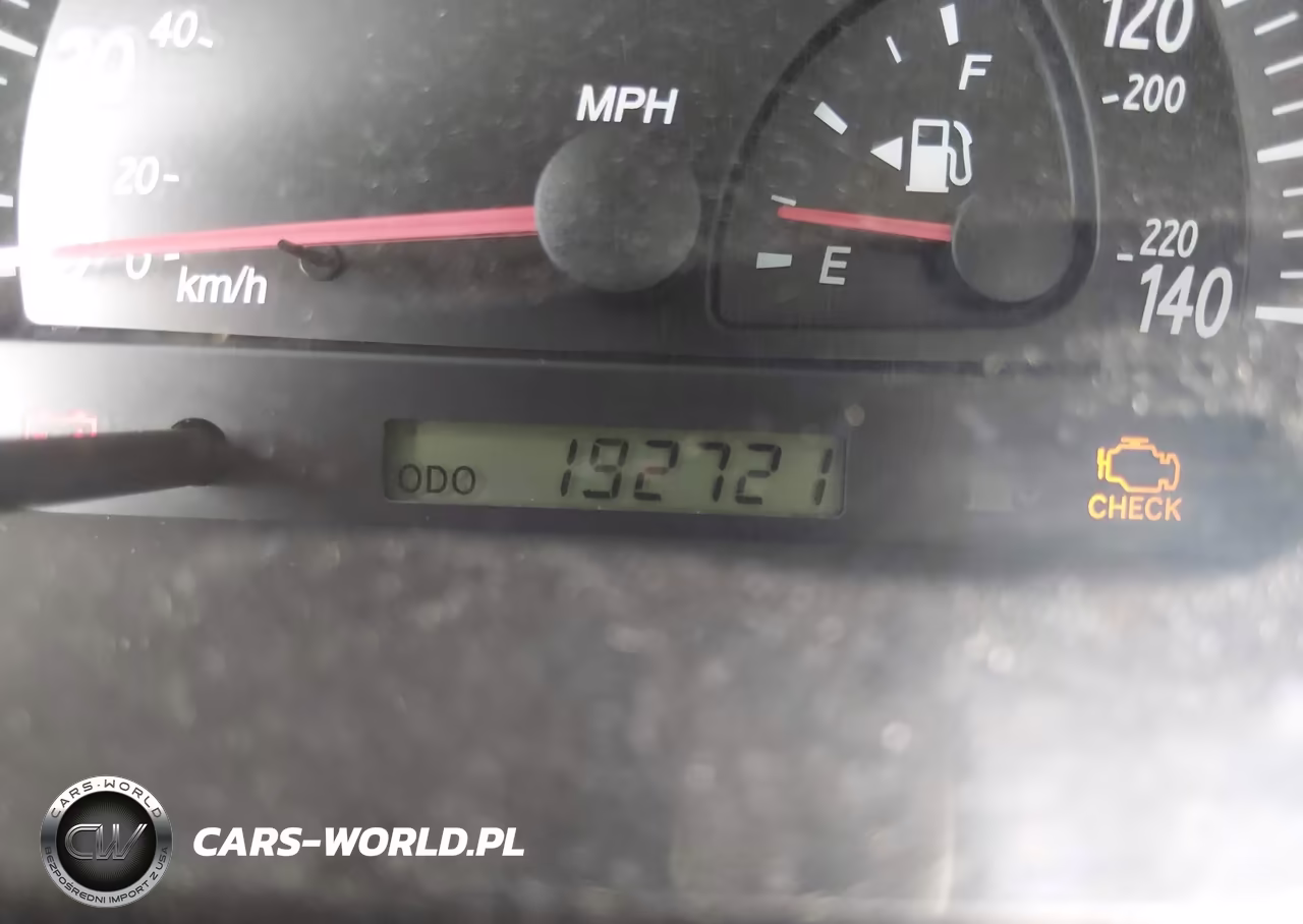 2003 Toyota Camry Le VIN:4T1BE32K83U646261 - 15
