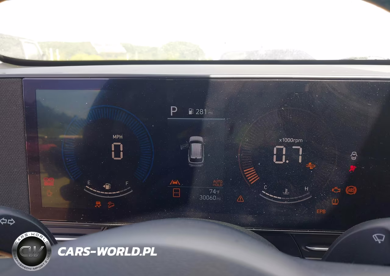 2025 Hyundai Kona Sel VIN:KM8HBCAB8SU281650 - 7