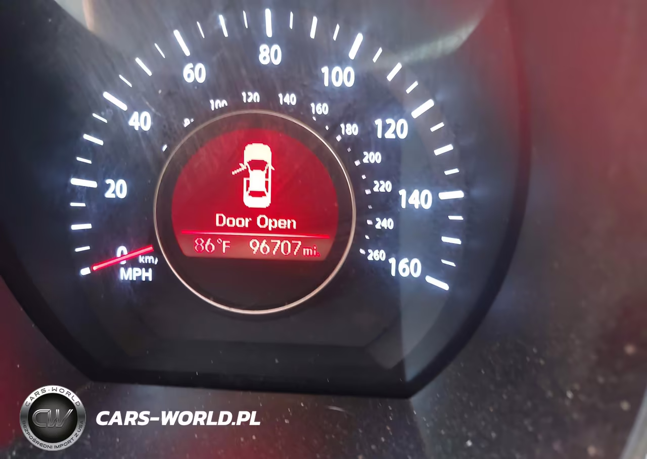 2013 Kia Optima Lx VIN:5XXGM4A73DG252156 - 15