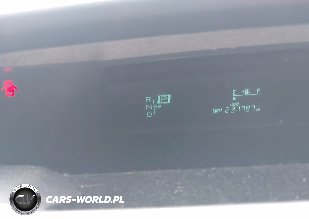 2008 Toyota Prius VIN:JTDKB20U483303617 - 7