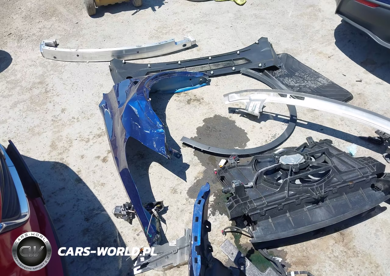 2022 Tesla Model Y Long Range Dual Motor All-Wheel Drive VIN:7SAYGDEE9NF348689 - 20