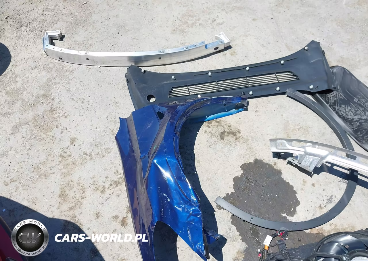 2022 Tesla Model Y Long Range Dual Motor All-Wheel Drive VIN:7SAYGDEE9NF348689 - 21