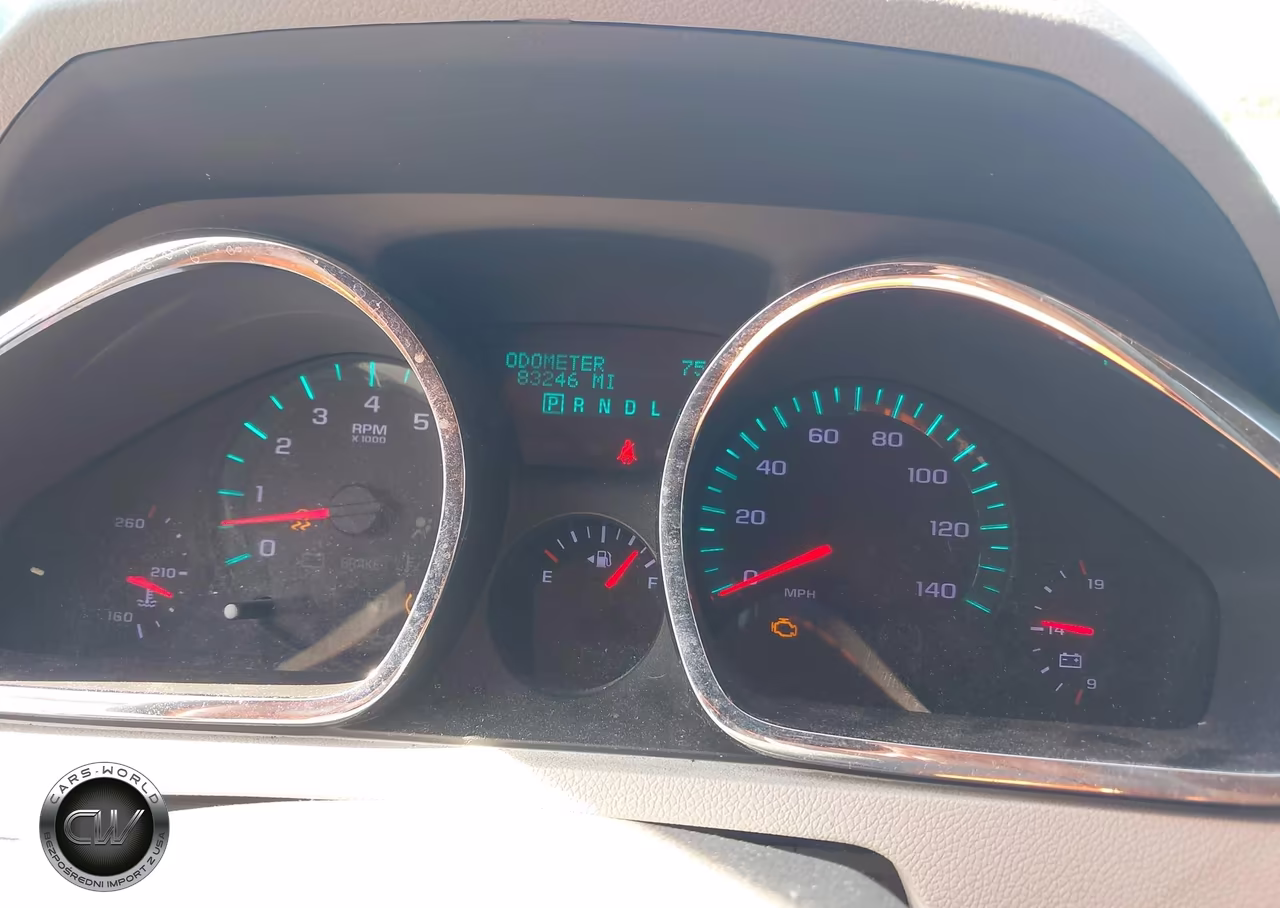 2012 Chevrolet Traverse Ls VIN:1GNKREED1CJ289399 - 7
