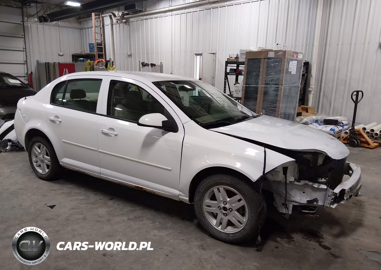 2005 Chevrolet Cobalt Ls