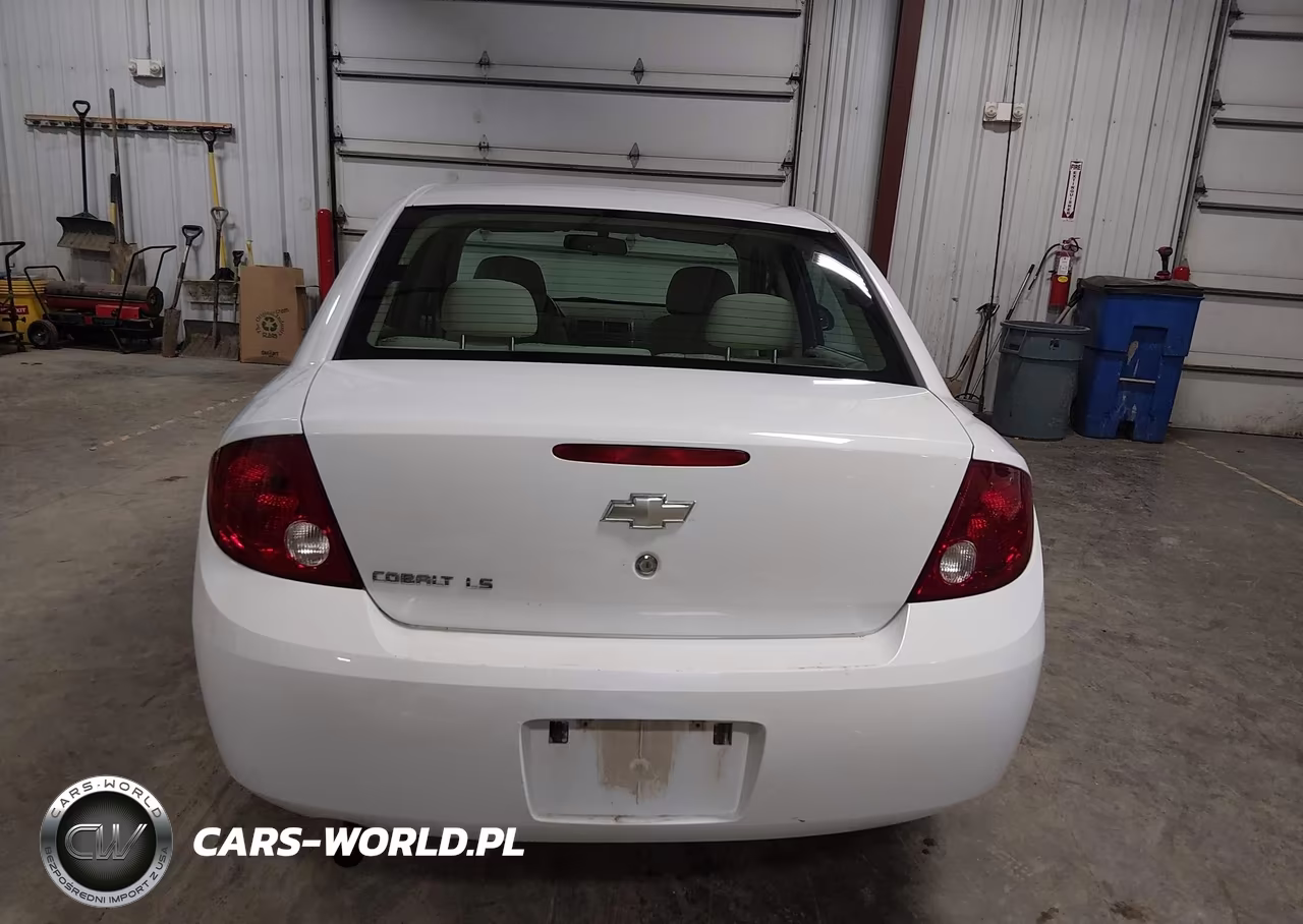 2005 Chevrolet Cobalt Ls VIN:1G1AL52F657666314 - 17