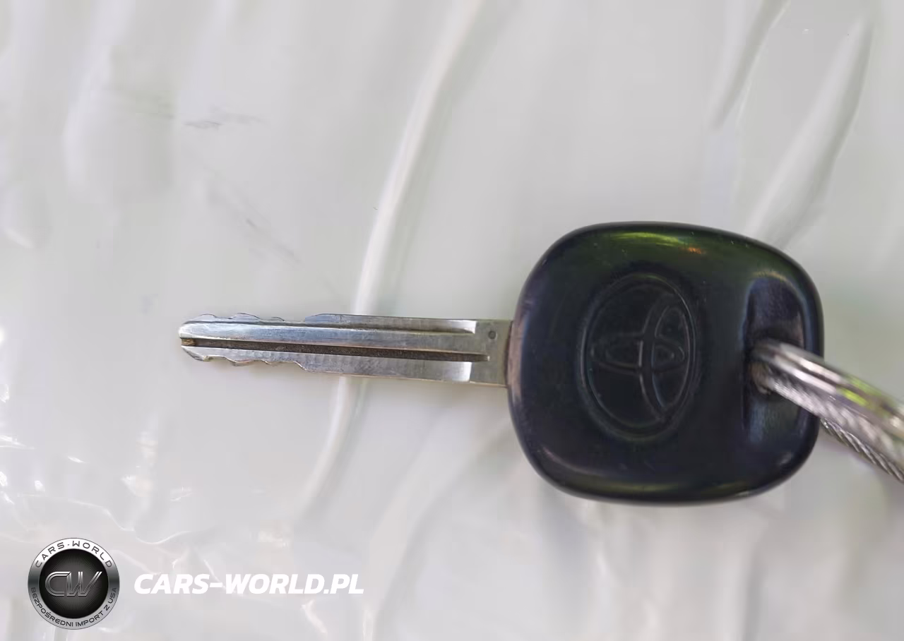 2005 Toyota Matrix Xr VIN:2T1KR32E55C320789 - 11