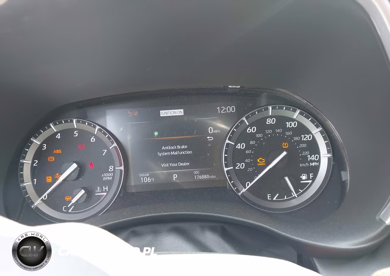 2021 Toyota Highlander Xse VIN:5TDLZRAH5MS063223 - 7