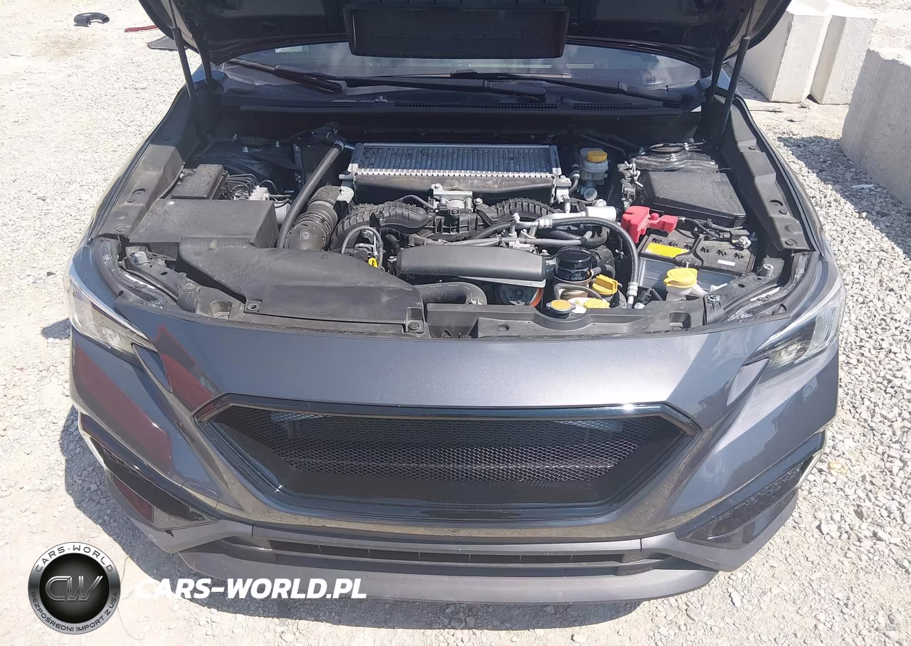 2024 Subaru Wrx Premium VIN:JF1VBAH60R9809897 - 10