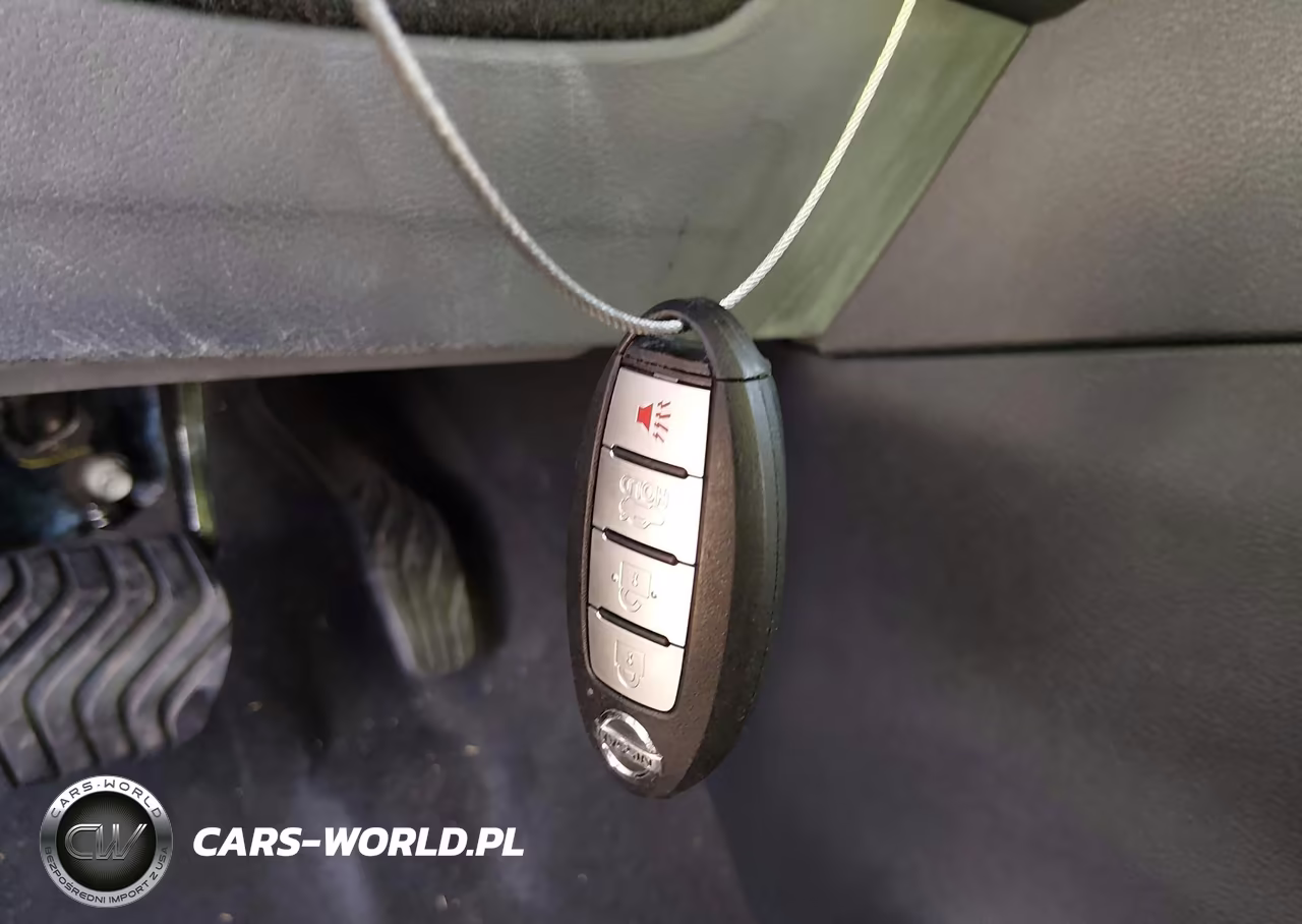 2021 Nissan Versa Sv Xtronic Cvt VIN:3N1CN8EV7ML923024 - 11