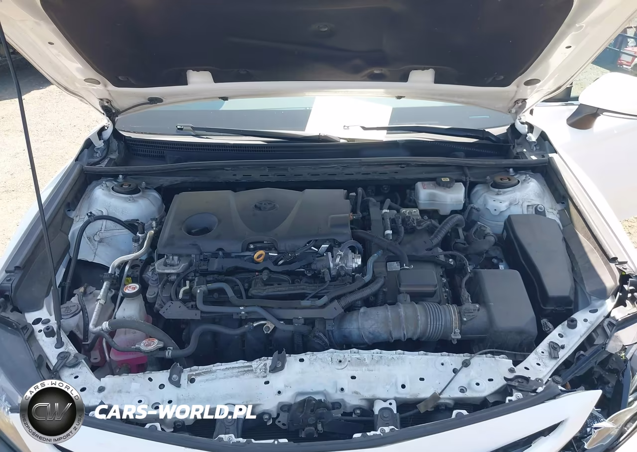 2023 Toyota Camry Se Hybrid VIN:4T1G31AKXPU616427 - 10