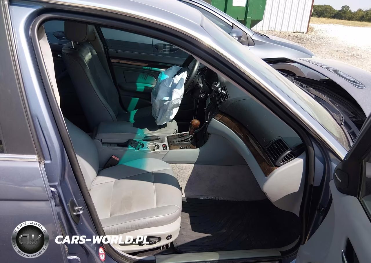 2002 BMW 330Xi VIN:WBAEW53482PG16958 - 5