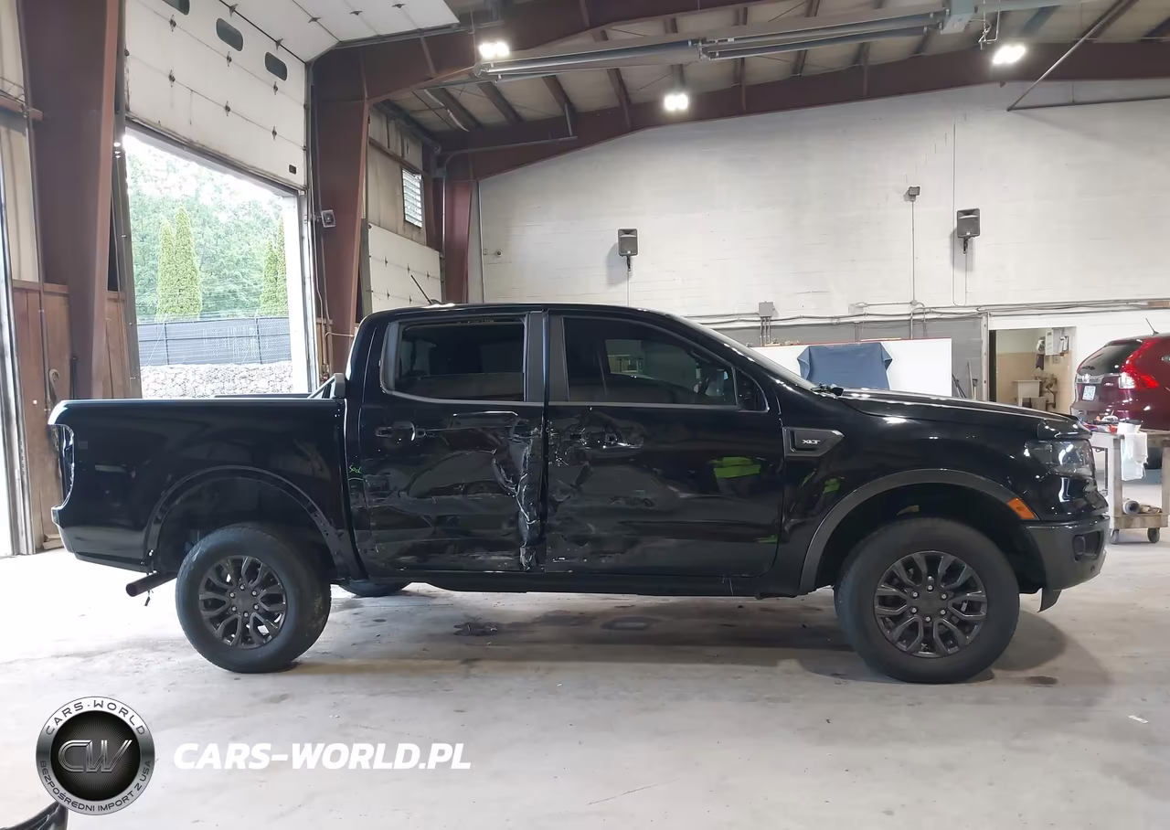 2019 Ford Ranger Xlt VIN:1FTER4FH3KLA74966 - 14