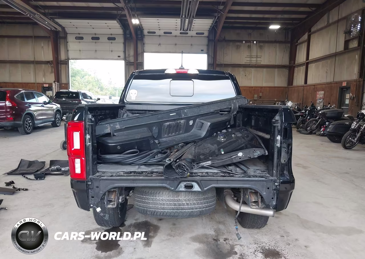 2019 Ford Ranger Xlt VIN:1FTER4FH3KLA74966 - 17