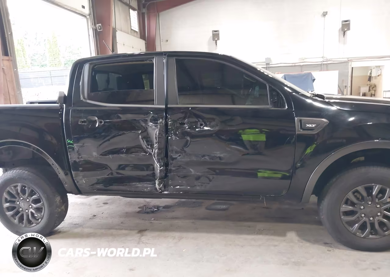 2019 Ford Ranger Xlt VIN:1FTER4FH3KLA74966 - 6