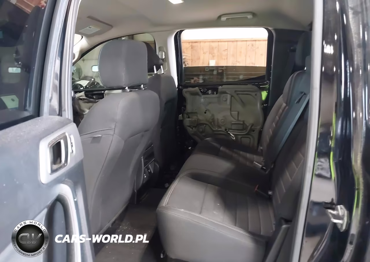 2019 Ford Ranger Xlt VIN:1FTER4FH3KLA74966 - 8