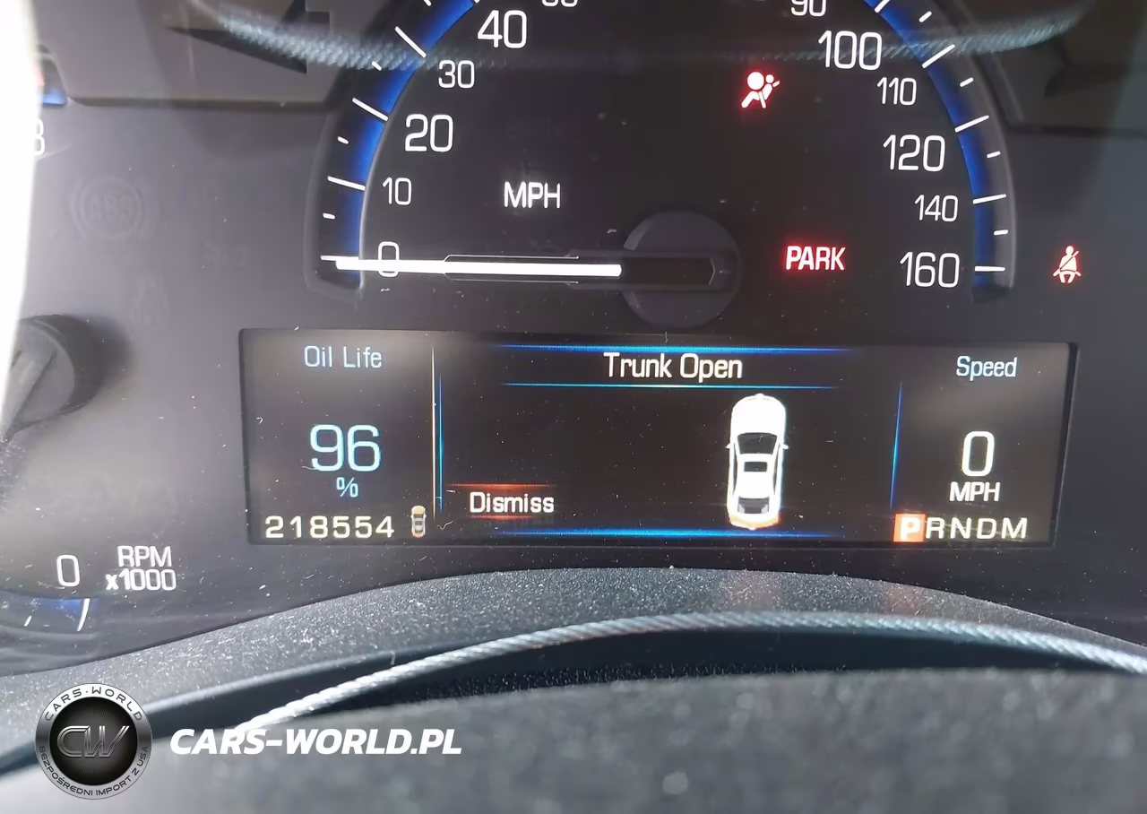 2015 Cadillac Ats Luxury VIN:1G6AB5RX4F0100903 - 7