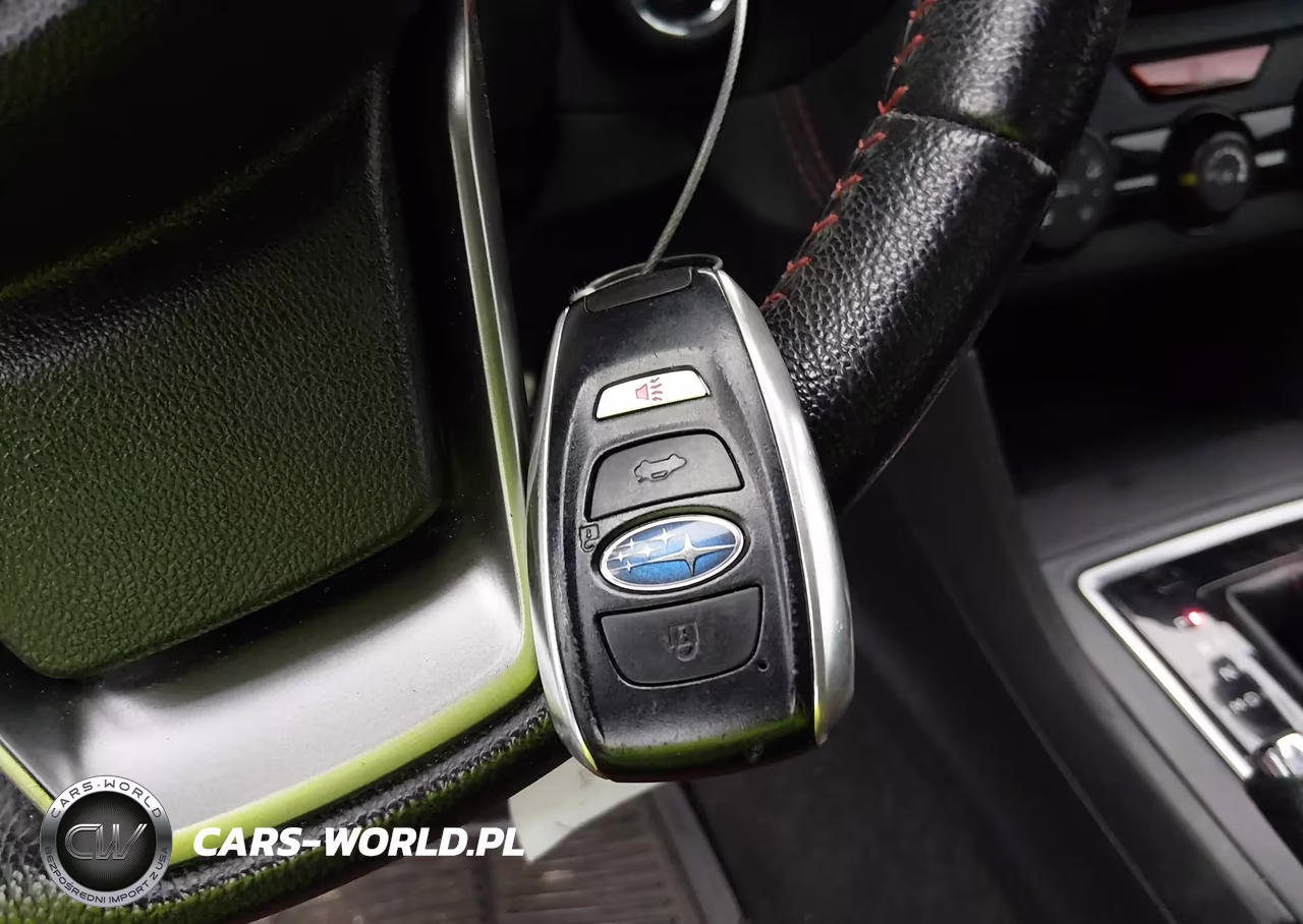 2020 Subaru Impreza Sport VIN:4S3GKAM66L3606659 - 11