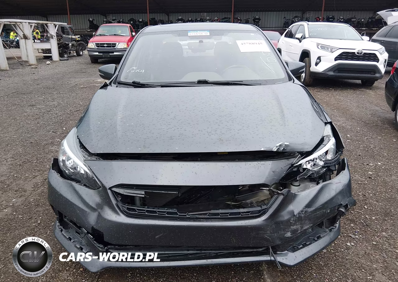 2020 Subaru Impreza Sport VIN:4S3GKAM66L3606659 - 12