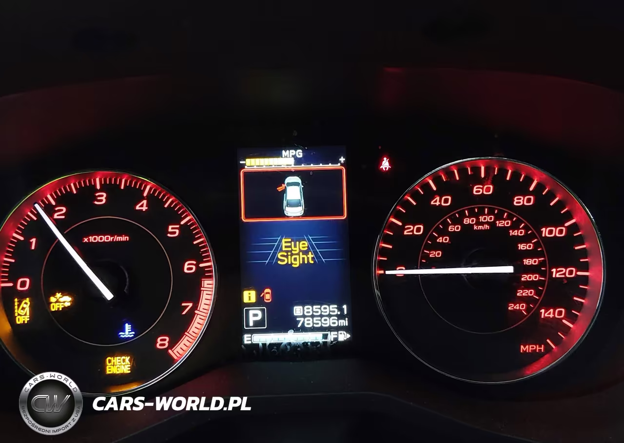 2020 Subaru Impreza Sport VIN:4S3GKAM66L3606659 - 7