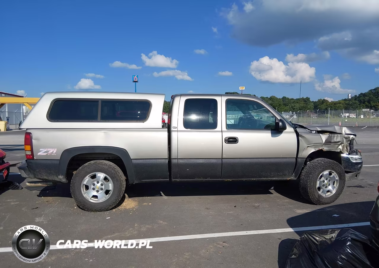 2002 GMC Sierra 1500 Sl-Sle-Standard VIN:2GTEK19T121236487 - 14