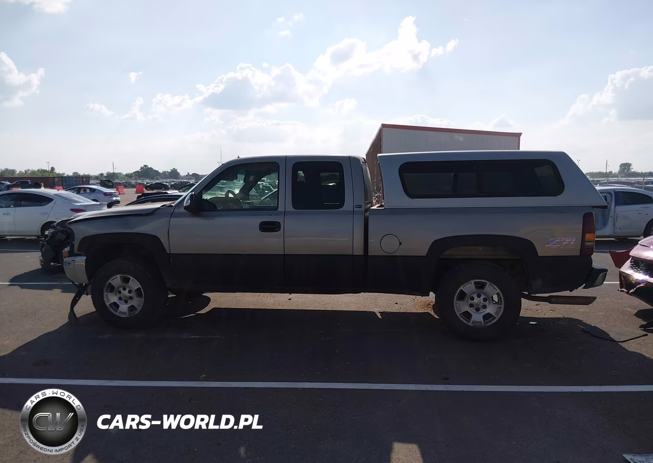 2002 GMC Sierra 1500 Sl-Sle-Standard VIN:2GTEK19T121236487 - 15