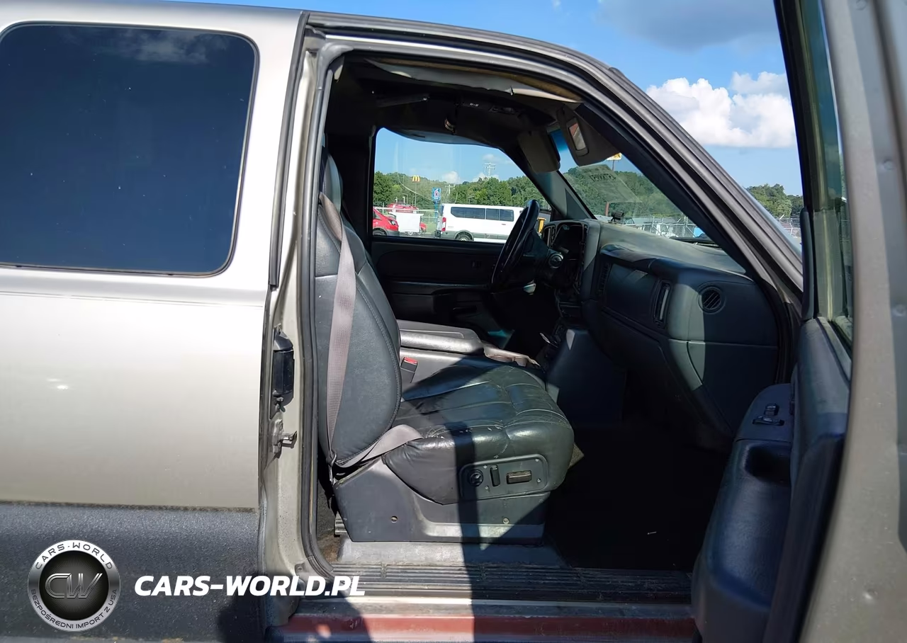 2002 GMC Sierra 1500 Sl-Sle-Standard VIN:2GTEK19T121236487 - 5