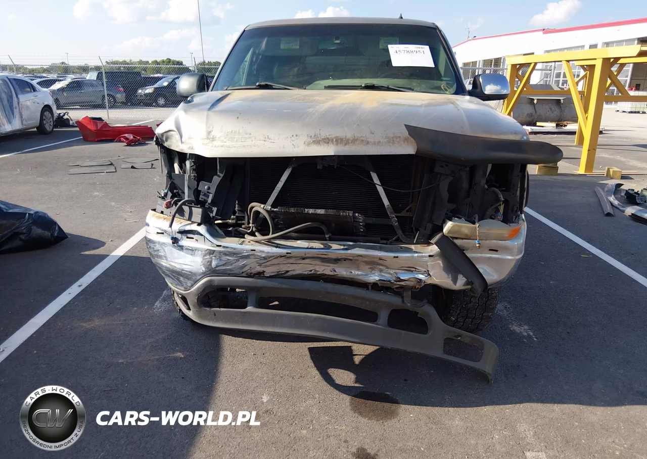 2002 GMC Sierra 1500 Sl-Sle-Standard VIN:2GTEK19T121236487 - 6