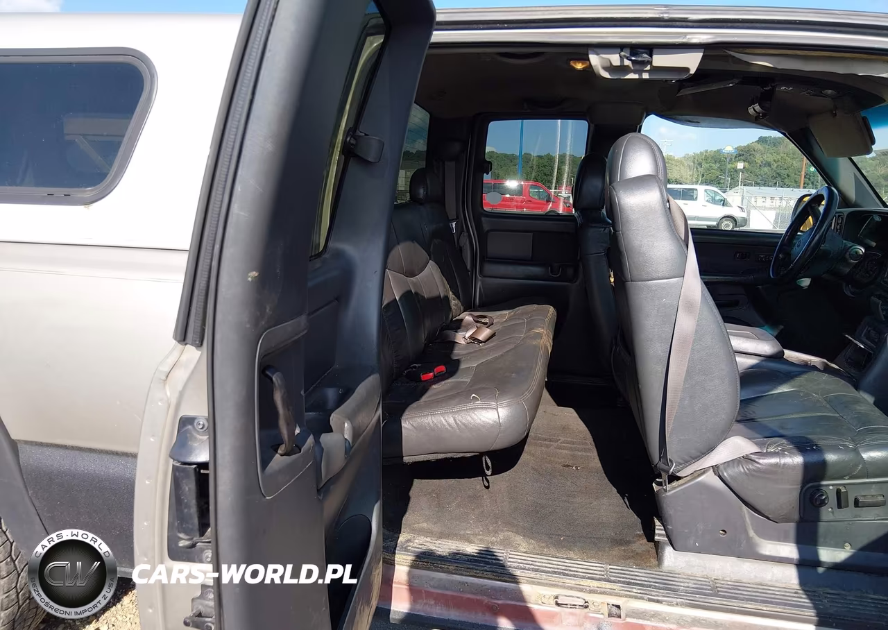2002 GMC Sierra 1500 Sl-Sle-Standard VIN:2GTEK19T121236487 - 8
