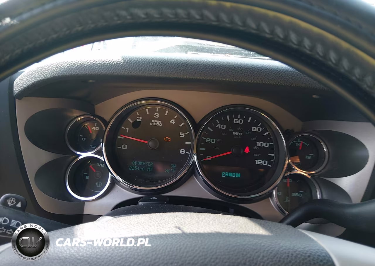 2012 Chevrolet Silverado 1500 Lt VIN:1GCRCSE06CZ250121 - 7