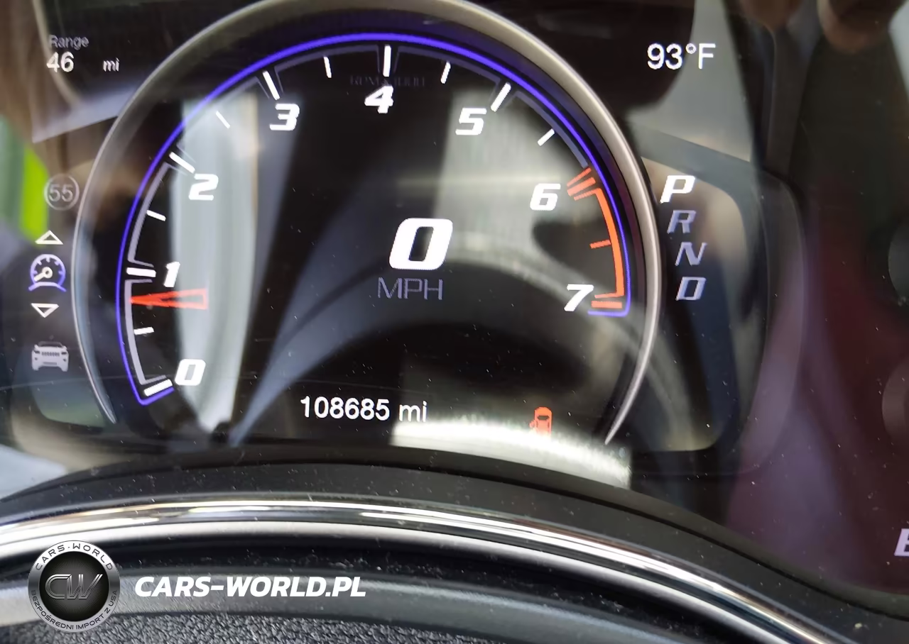 2017 Jeep Grand Cherokee Srt VIN:1C4RJFDJ7HC660282 - 16