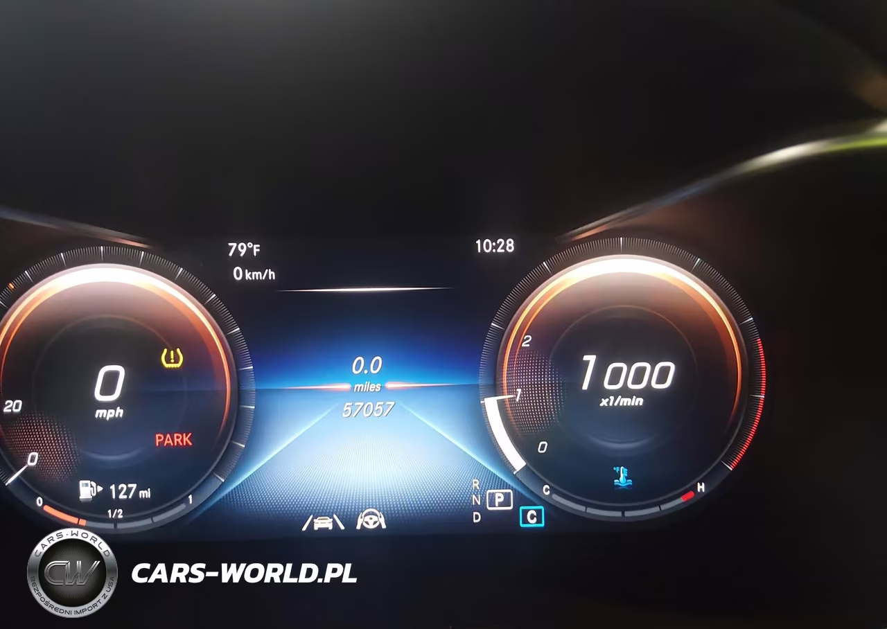 2021 Mercedes-Benz Glc 300 4Matic Suv VIN:W1N0G8EB2MV275083 - 7