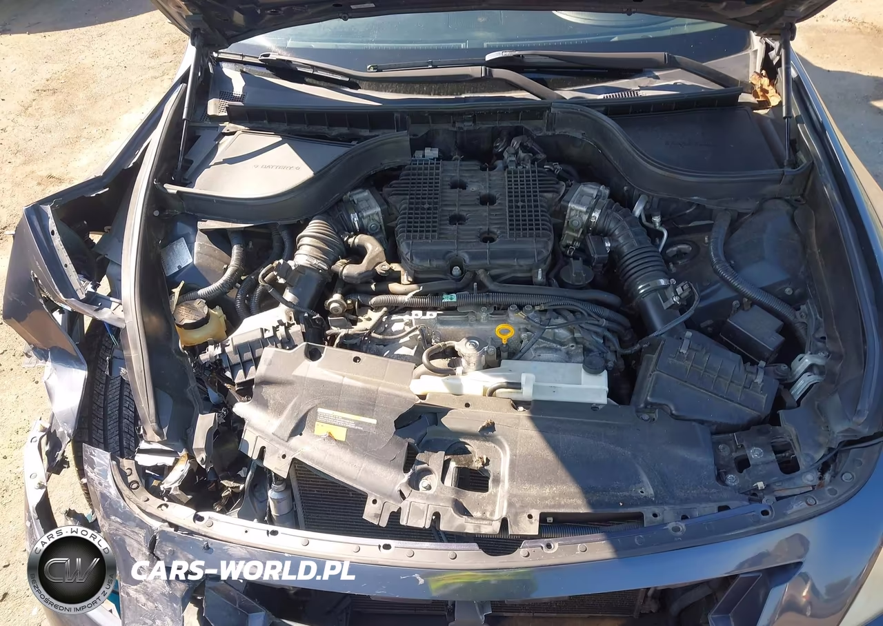 2010 Infiniti G37X VIN:JN1CV6AR1AM250147 - 10
