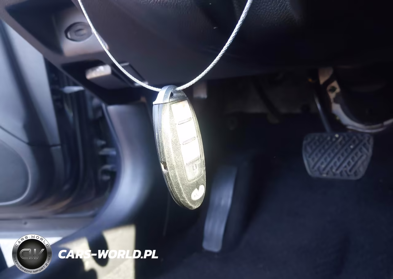 2010 Infiniti G37X VIN:JN1CV6AR1AM250147 - 11