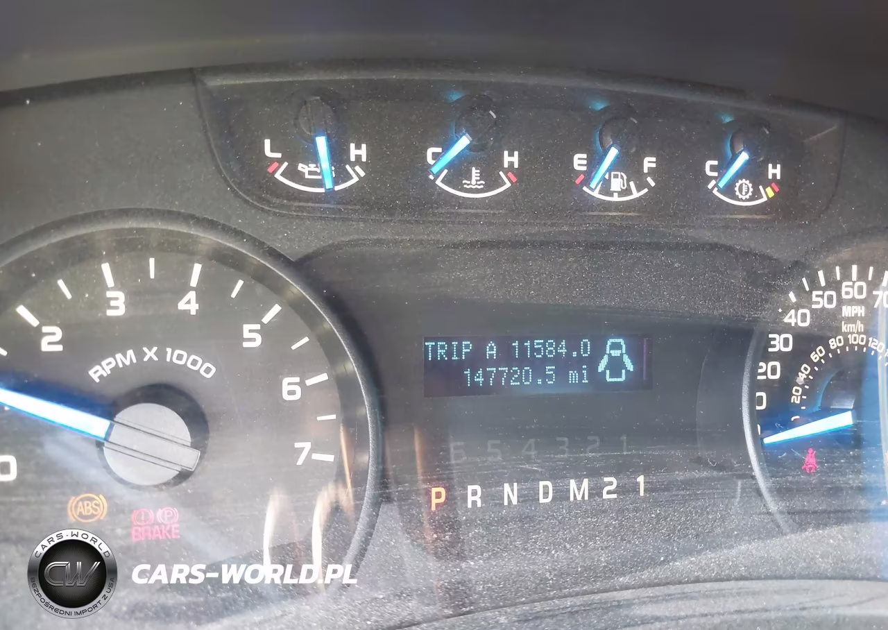 2014 Ford F-150 Stx VIN:1FTEX1EM5EKF52530 - 16