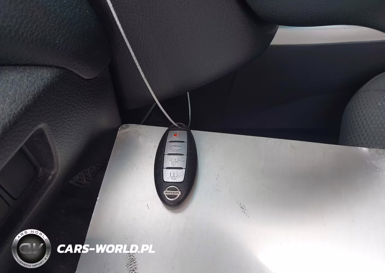 2015 Nissan Altima 2.5 S VIN:1N4AL3AP0FC103828 - 11
