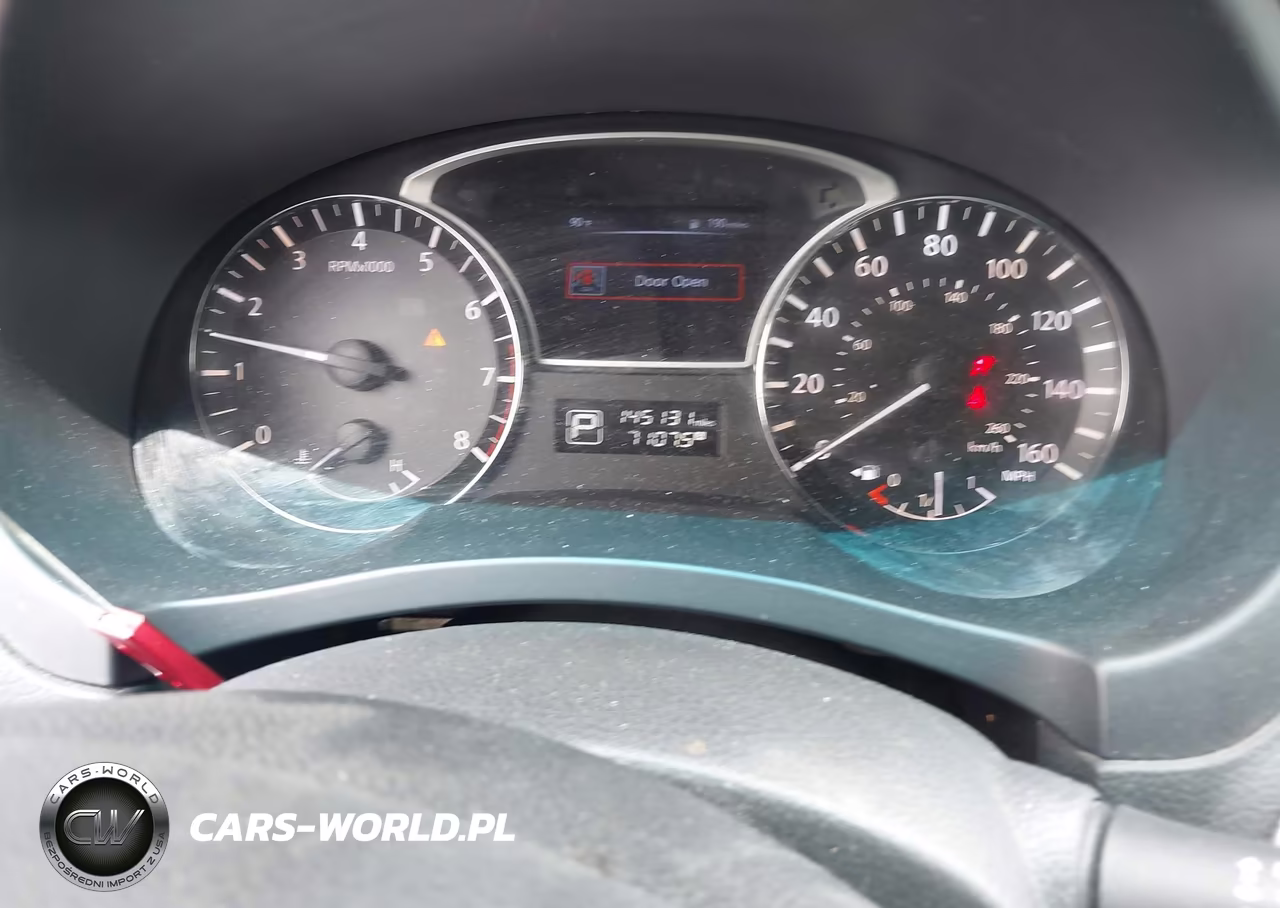 2015 Nissan Altima 2.5 S VIN:1N4AL3AP0FC103828 - 7