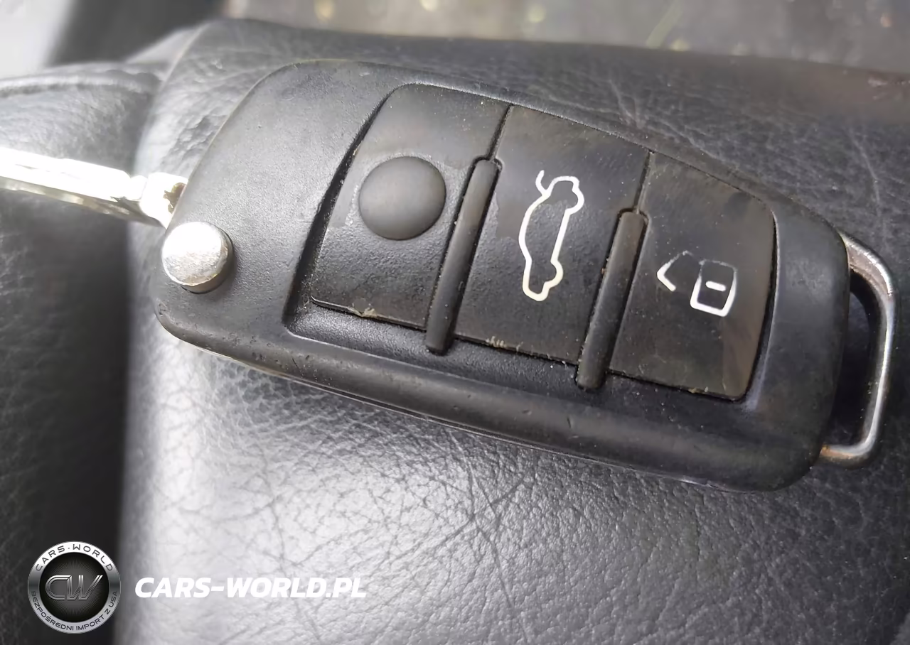 2006 Audi A4 3.2 VIN:WAUDH78E66A108559 - 11